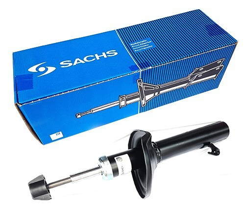 SACHS Clutch Kit 12406149 - SACHS