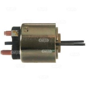 HC-CARGO Holder, carbon brushes 13086626 - HC-Cargo