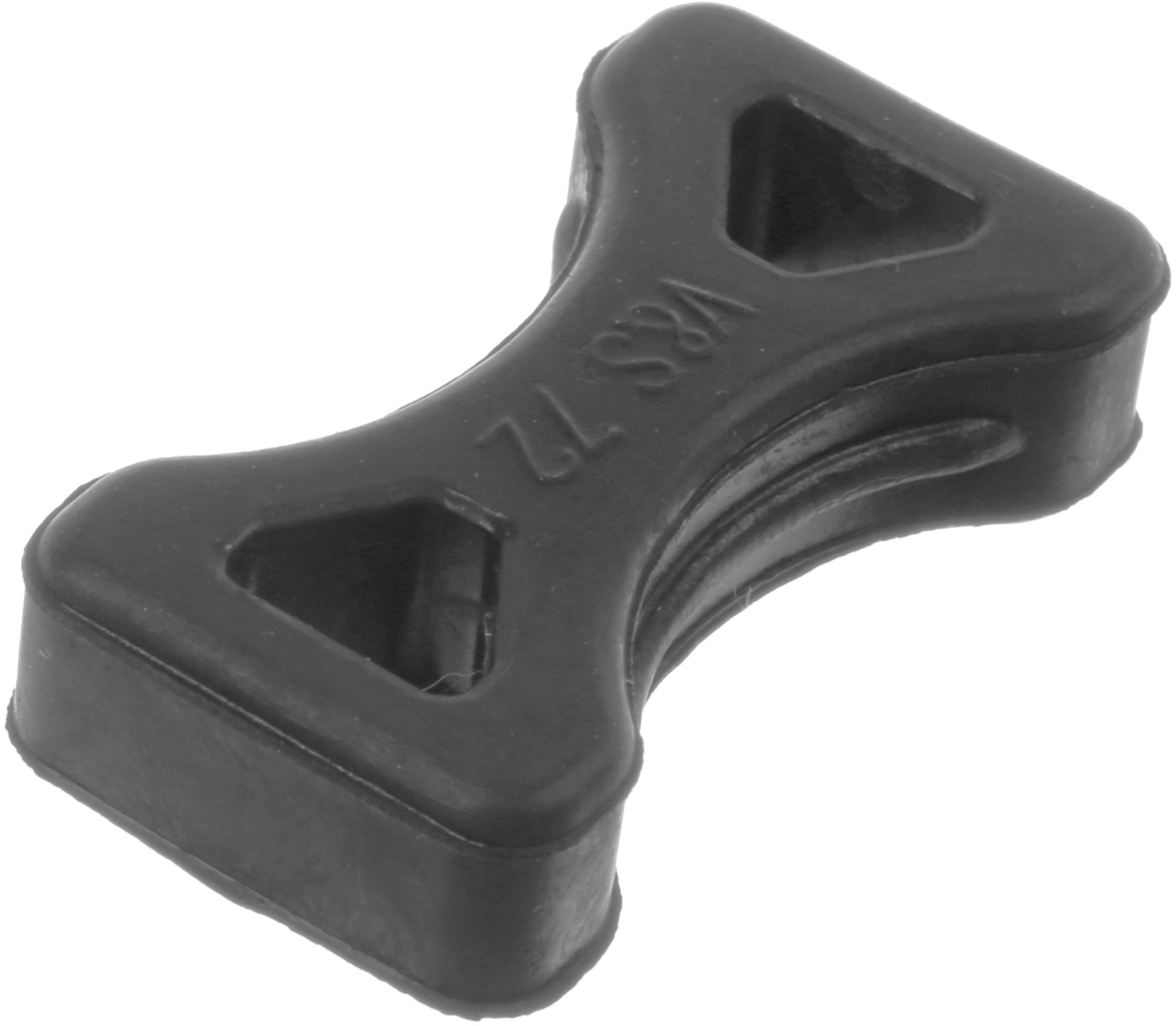 BOSCH Cable Pull, parking brake 11611330 - BOSCH