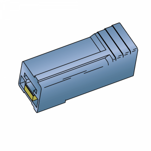 MTR Support, bumper 10449540 - MTR