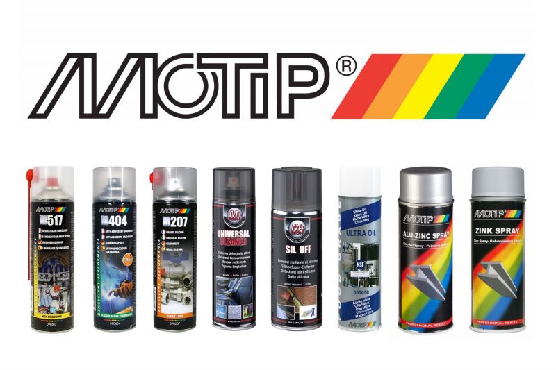 MOTIP Assortment, parts magazine 13312464 - MOTIP