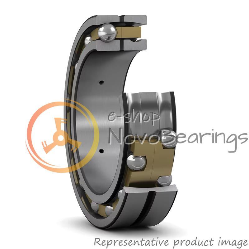 SKF Ball Joint 12174034 - SKF