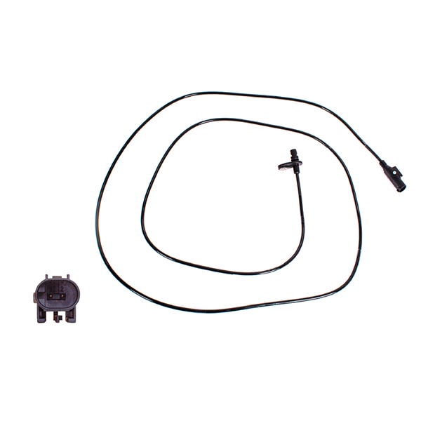 ATE Brake Disc 11717220 - ATE