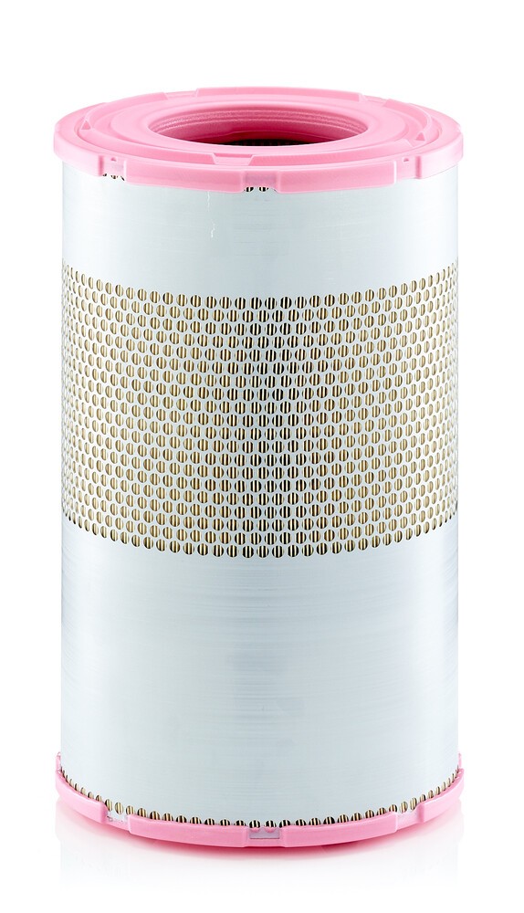 MANN-FILTER Filter, operating hydraulics 12746381 - MANN-FILTER