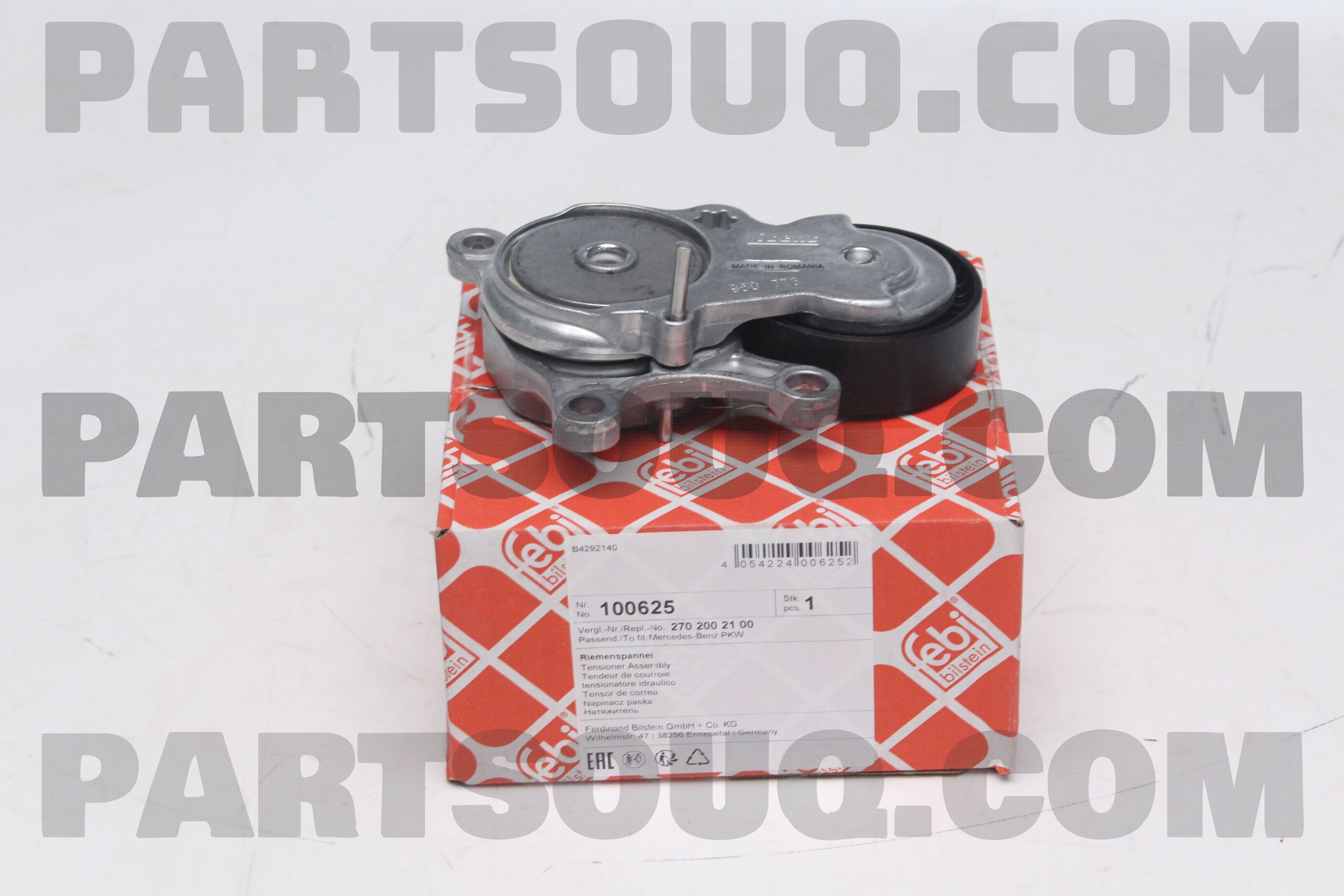 VW-AUDI OE OE ITEM 13521573 - VW-AUDI OE