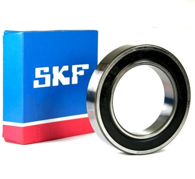 SKF Bushing, stabiliser bar 12556203 - SKF
