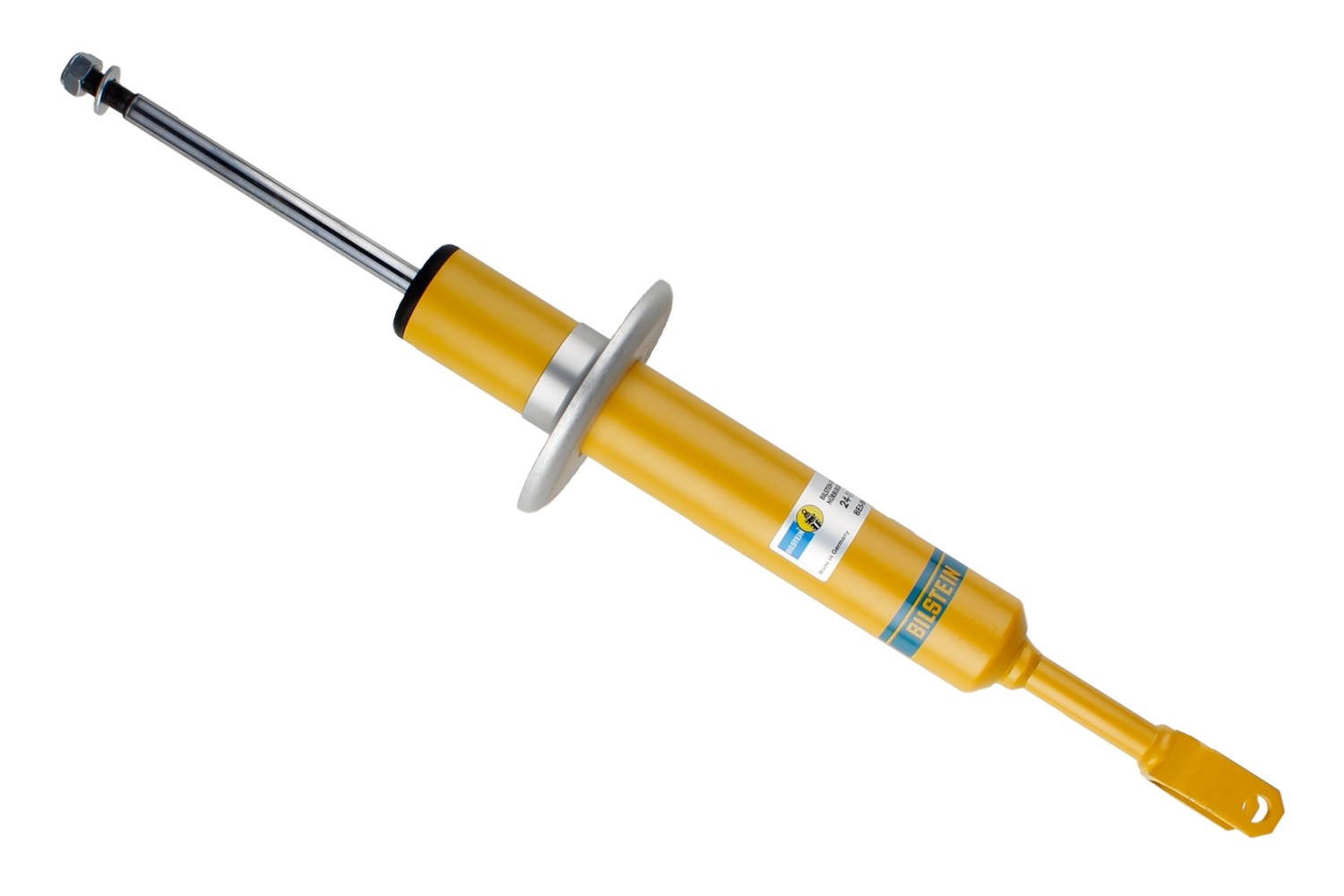 BILSTEIN Shock Absorber 10583118 - BILSTEIN