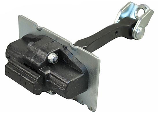 METZGER Cable Pull, parking brake 12412289 - METZGER