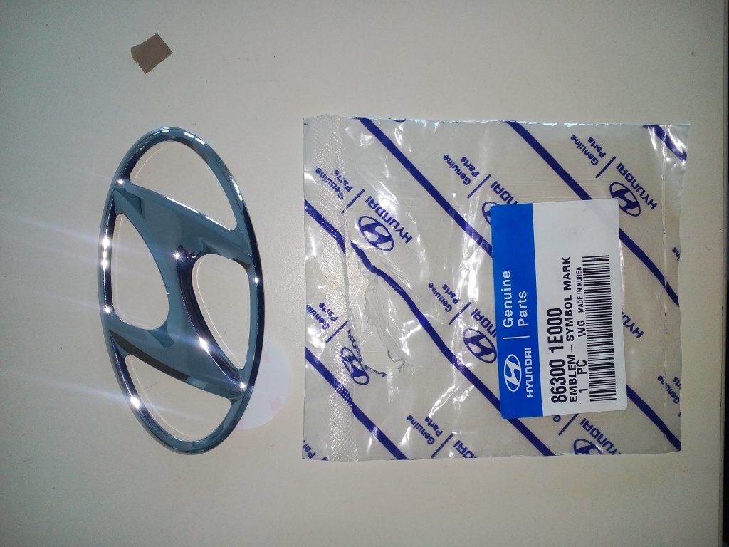HYUNDAI OE OE ITEM 13483427 - HYUNDAI OE