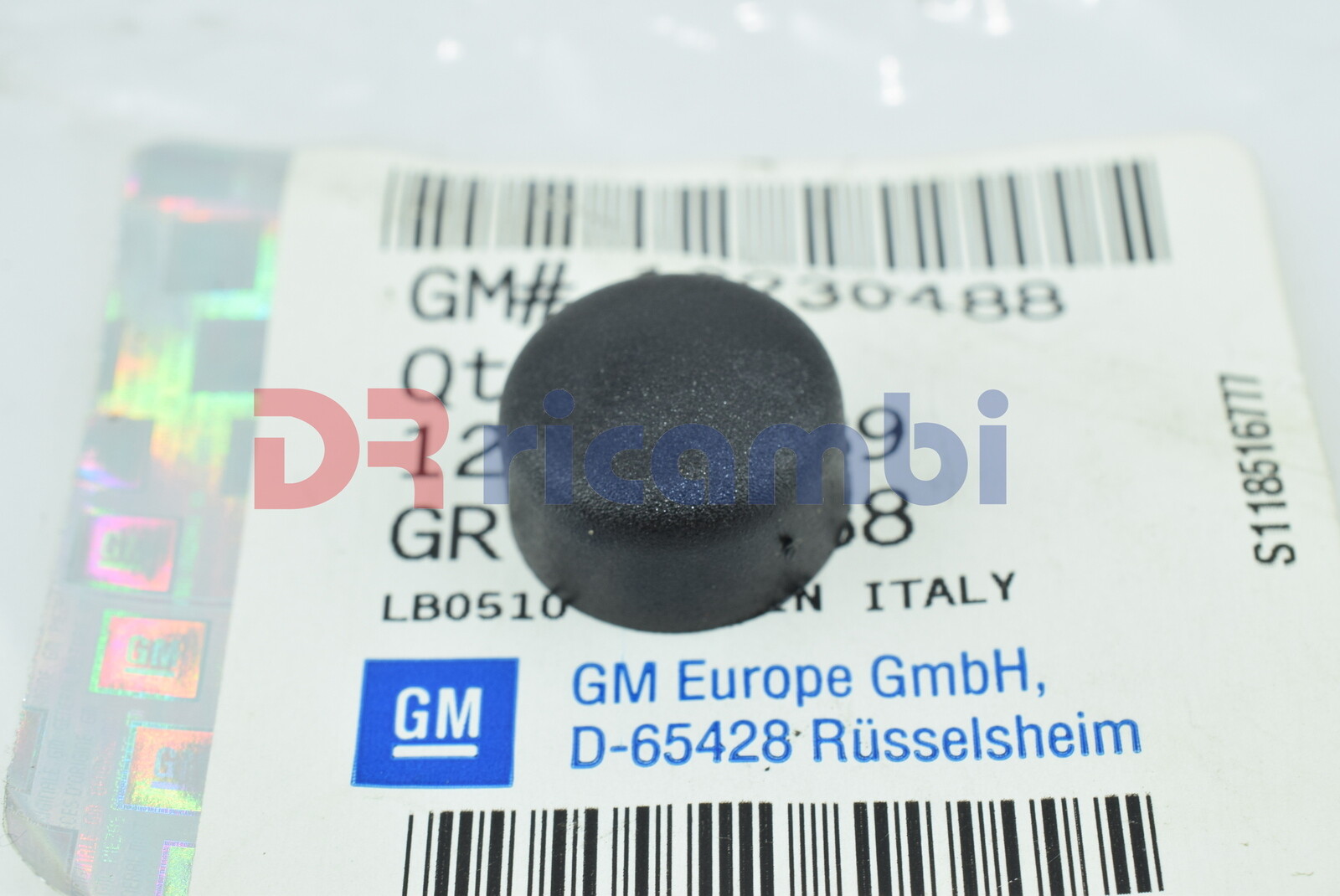OPEL OE OE item 12139478 - OPEL OE