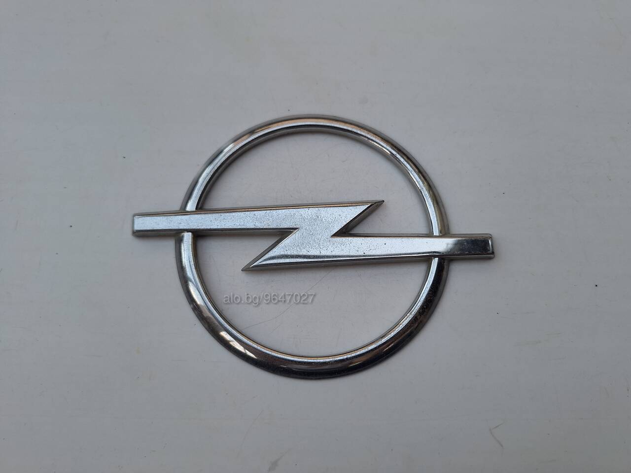 OPEL OE OE item 11647307 - OPEL OE