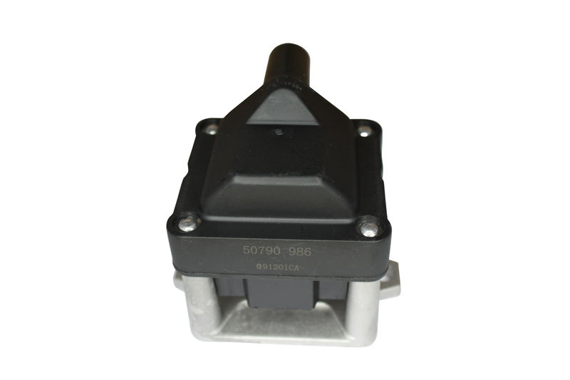 AIC Water Pump 12160490 - AIC