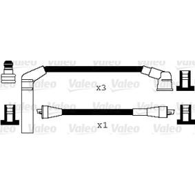 VALEO Sensor, exhaust gas temperature 13054140 - VALEO