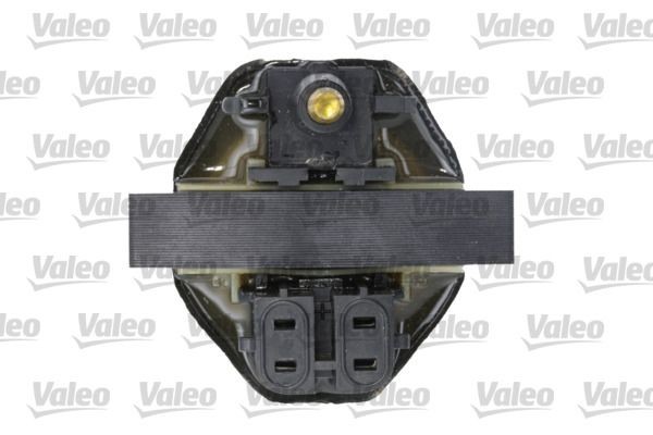 VALEO Master Cylinder, clutch 12095285 - VALEO
