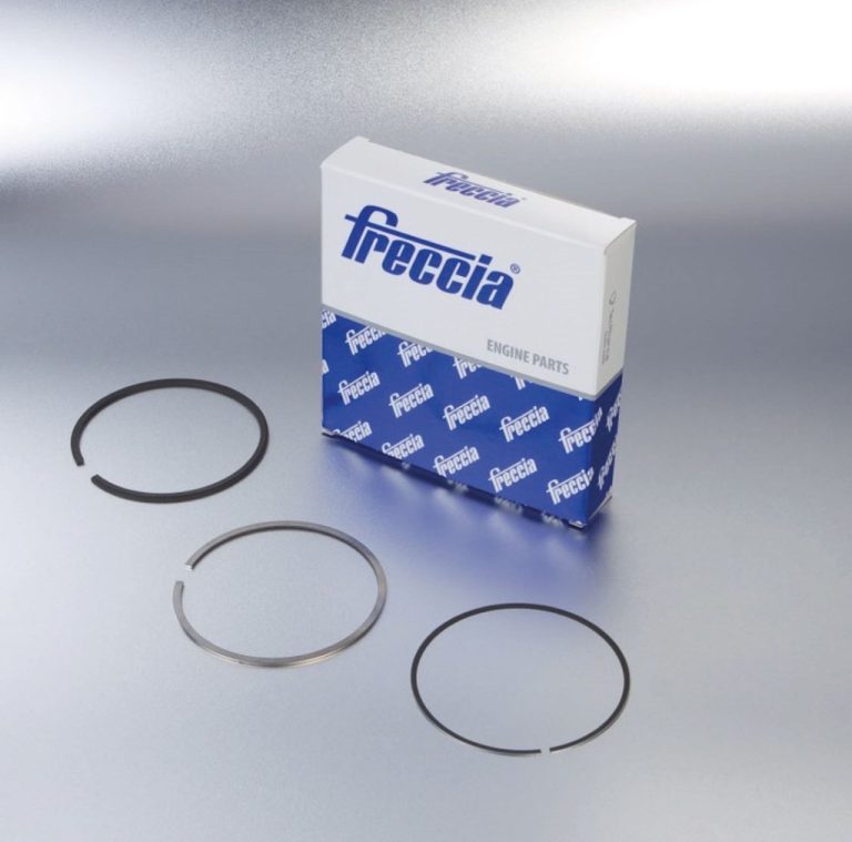 FRECCIA Cylinder Head Cover 13276052 - FRECCIA