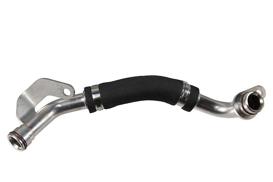 METZGER Radiator Hose 12791661 - METZGER