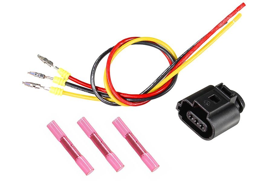 METZGER Bonnet Cable 12419663 - METZGER