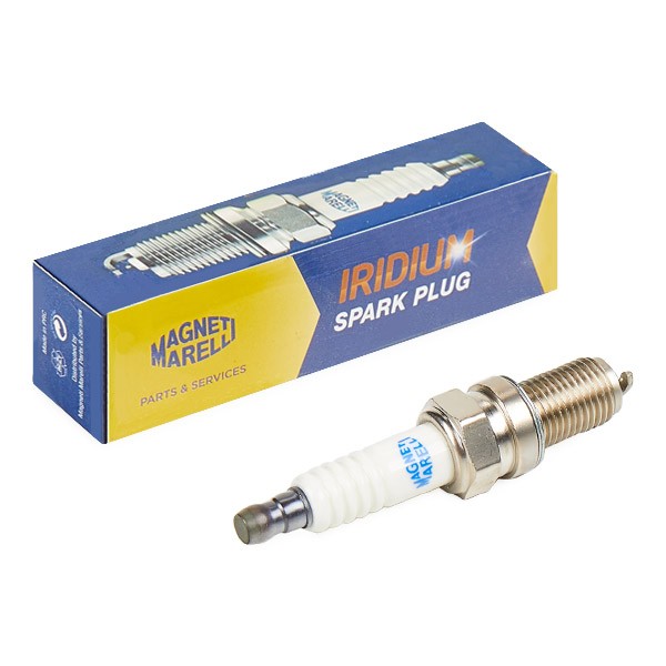 MAGNETI MARELLI Interior Blower 12202846 - MAGNETI MARELLI