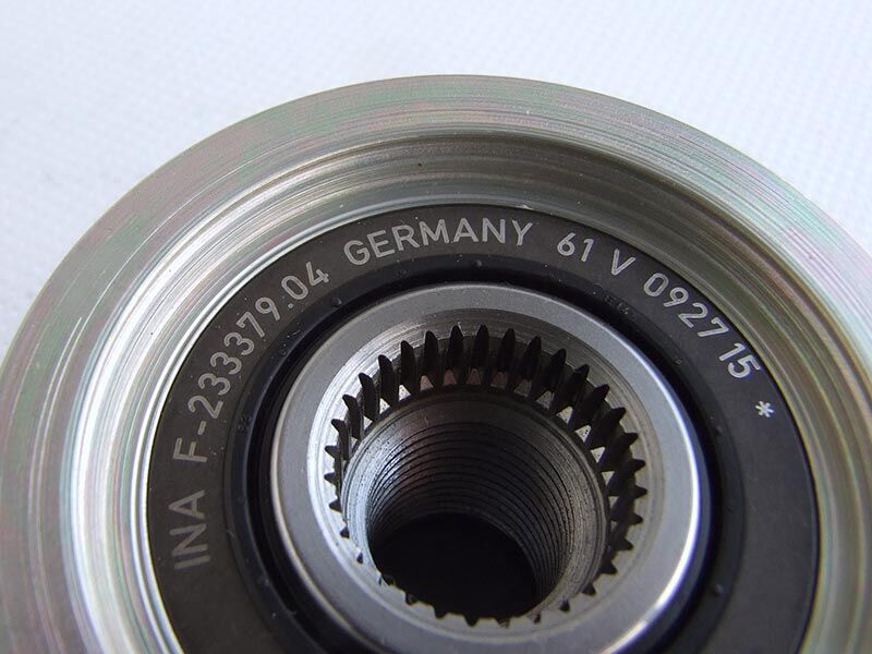 INA Timing Belt Set 12194738 - INA