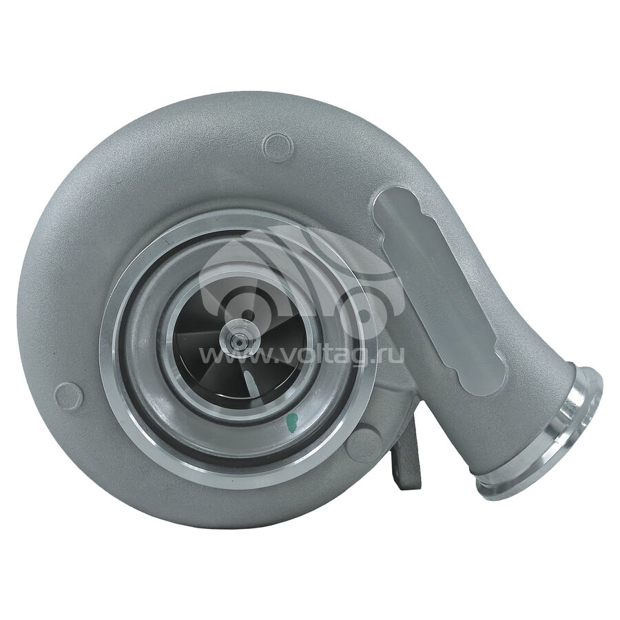 MTR Bumper 30079798 - MTR