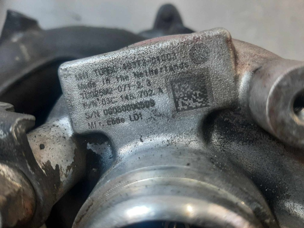 VW-AUDI OE OE ITEM 13094942 - VW-AUDI OE
