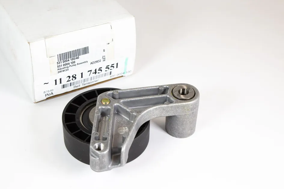 INA Water Pump 11856581 - INA