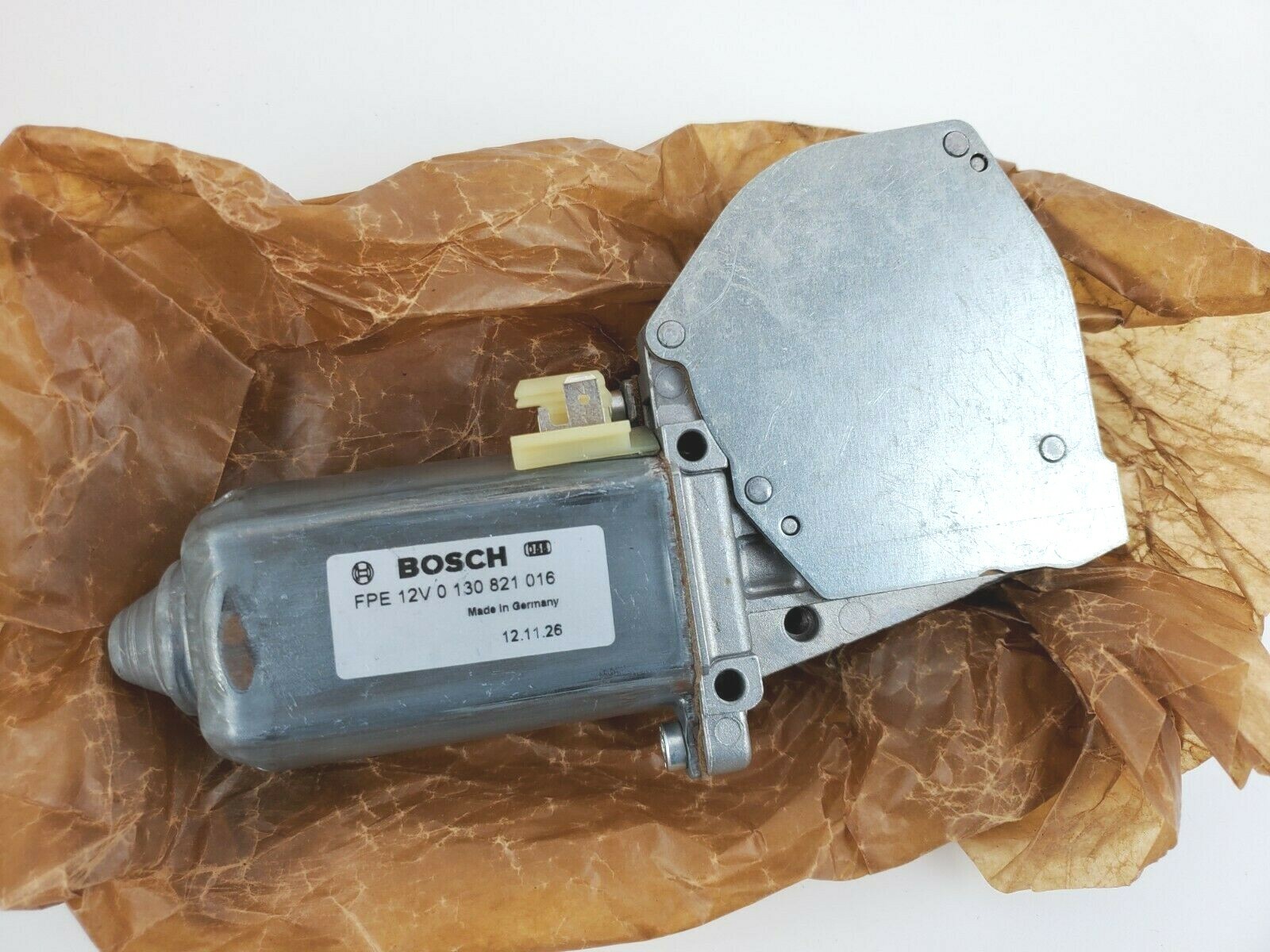 BOSCH Sender Unit, fuel tank 10103216 - BOSCH