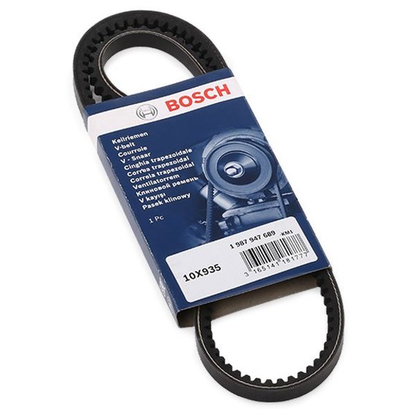 BOSCH High Pressure Pump 10928350 - BOSCH