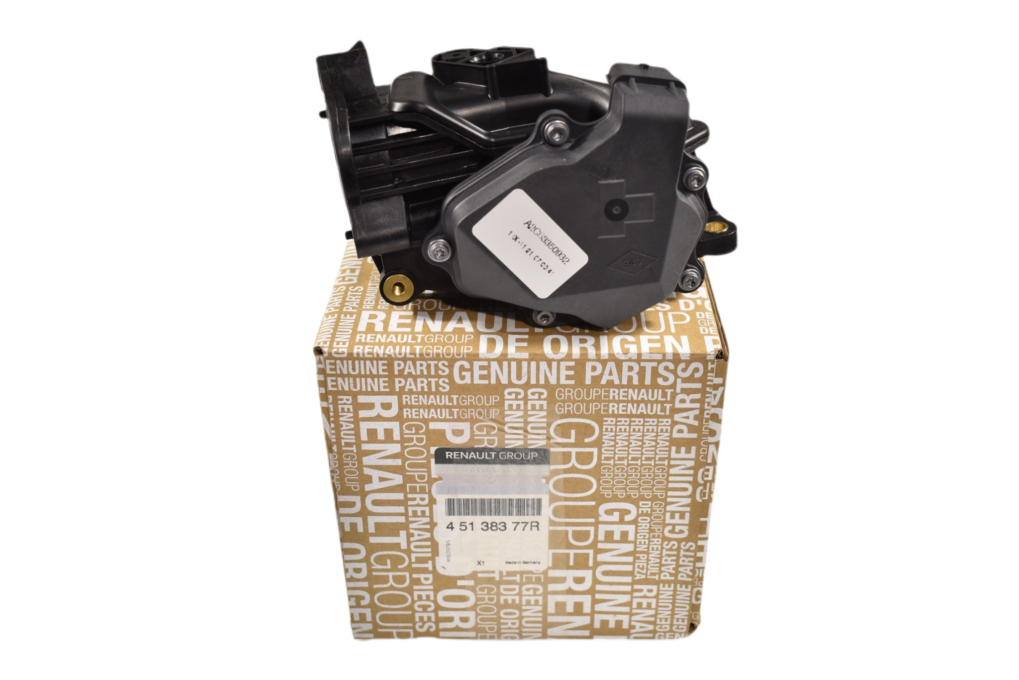 RENAULT OE OE item 12146387 - RENAULT OE