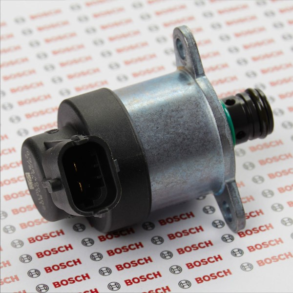 BOSCH Alternator 12902740 - BOSCH