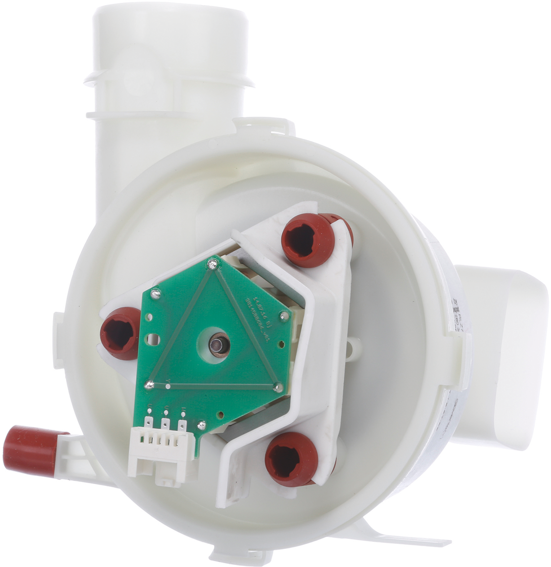 BOSCH Alternator Regulator 12209810 - BOSCH