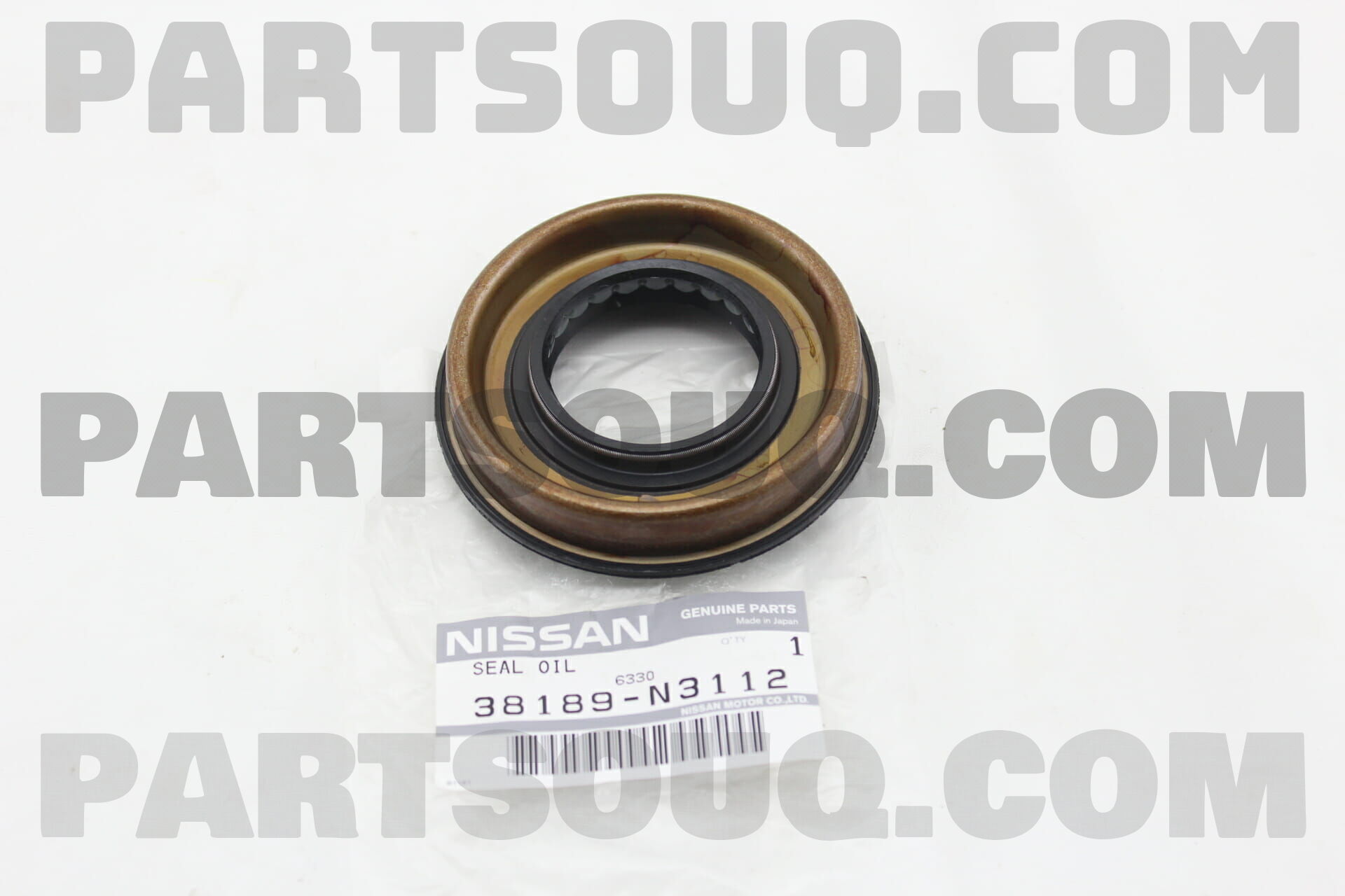 NISSAN OE OE ITEM 12189486 - NISSAN OE