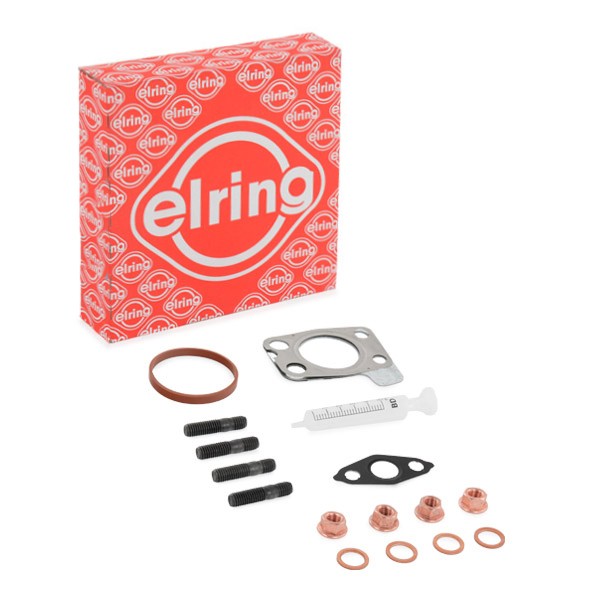 ELRING Seal, injection pump 11743450 - ELRING