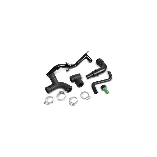DELPHI Mounting, control/trailing arm 11156392 - DELPHI