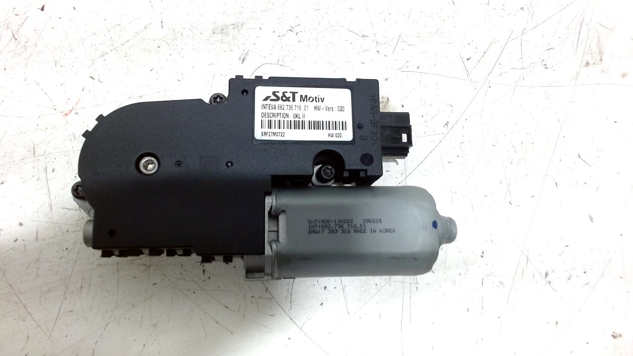 BMW OE OE ITEM 13216279 - BMW OE
