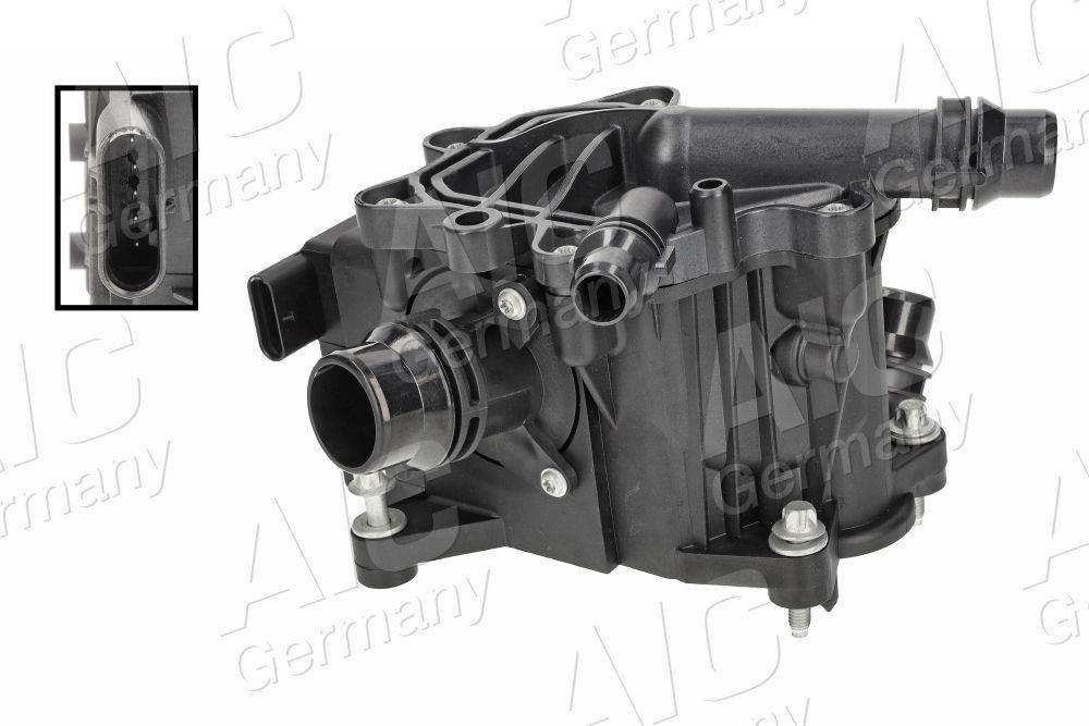 AIC Expansion Tank, coolant 11758863 - AIC