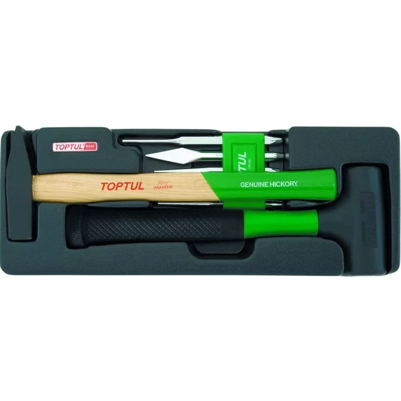 TOPTUL TOOLS 10717340 - TOPTUL