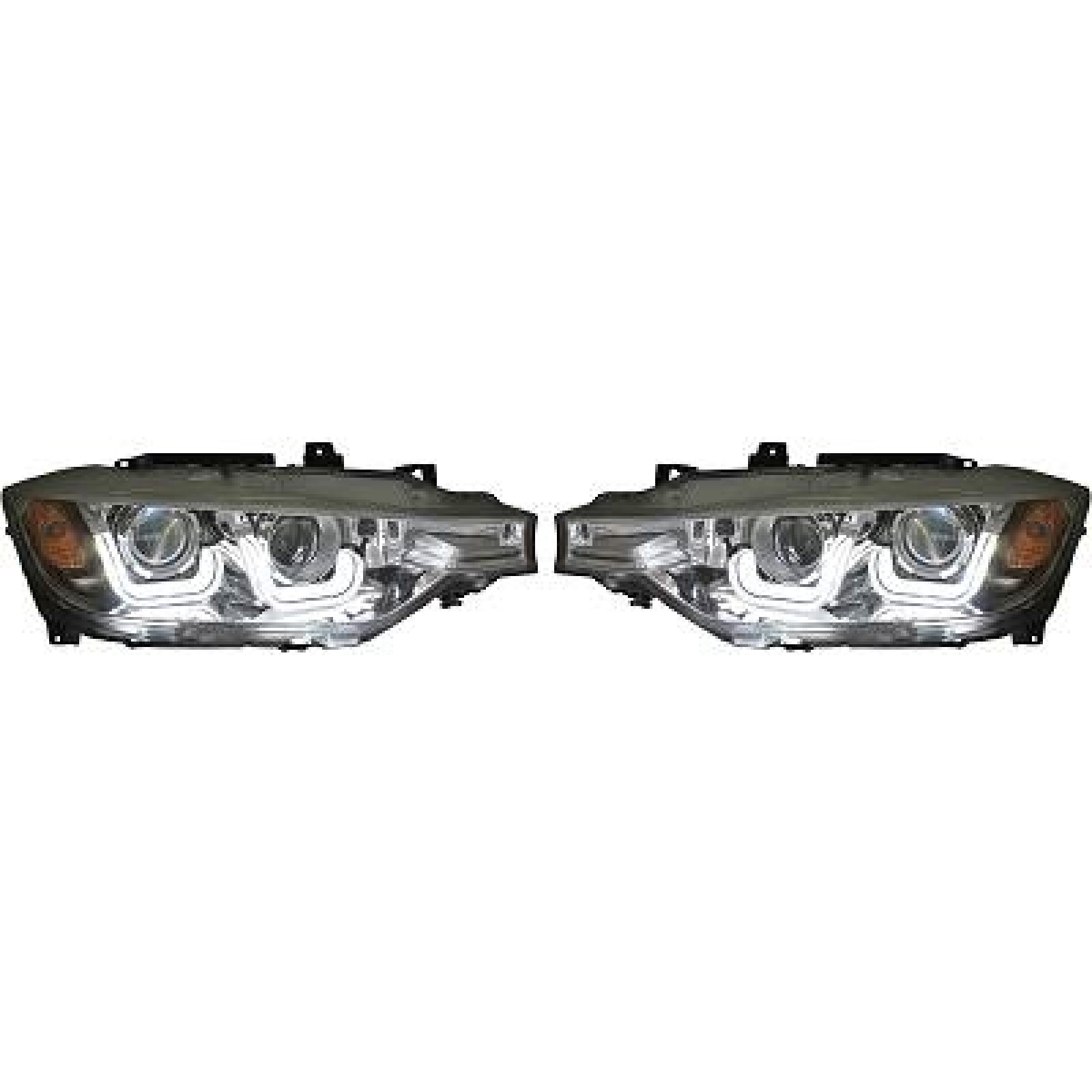 BMW OE OE ITEM 13048175 - BMW OE