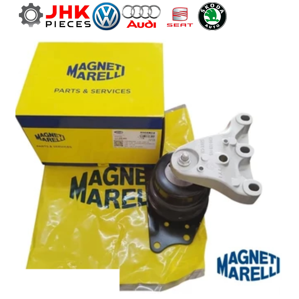 MAGNETI MARELLI EGR Valve 12326968 - MAGNETI MARELLI
