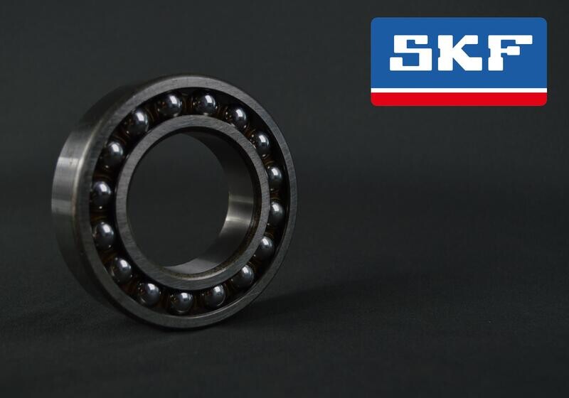 SKF Coil Spring 12181739 - SKF