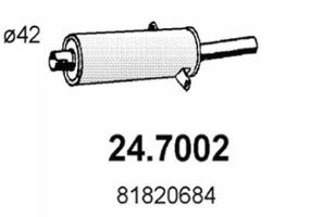Chit reparatie, distribuitor aprindere - BOSCH