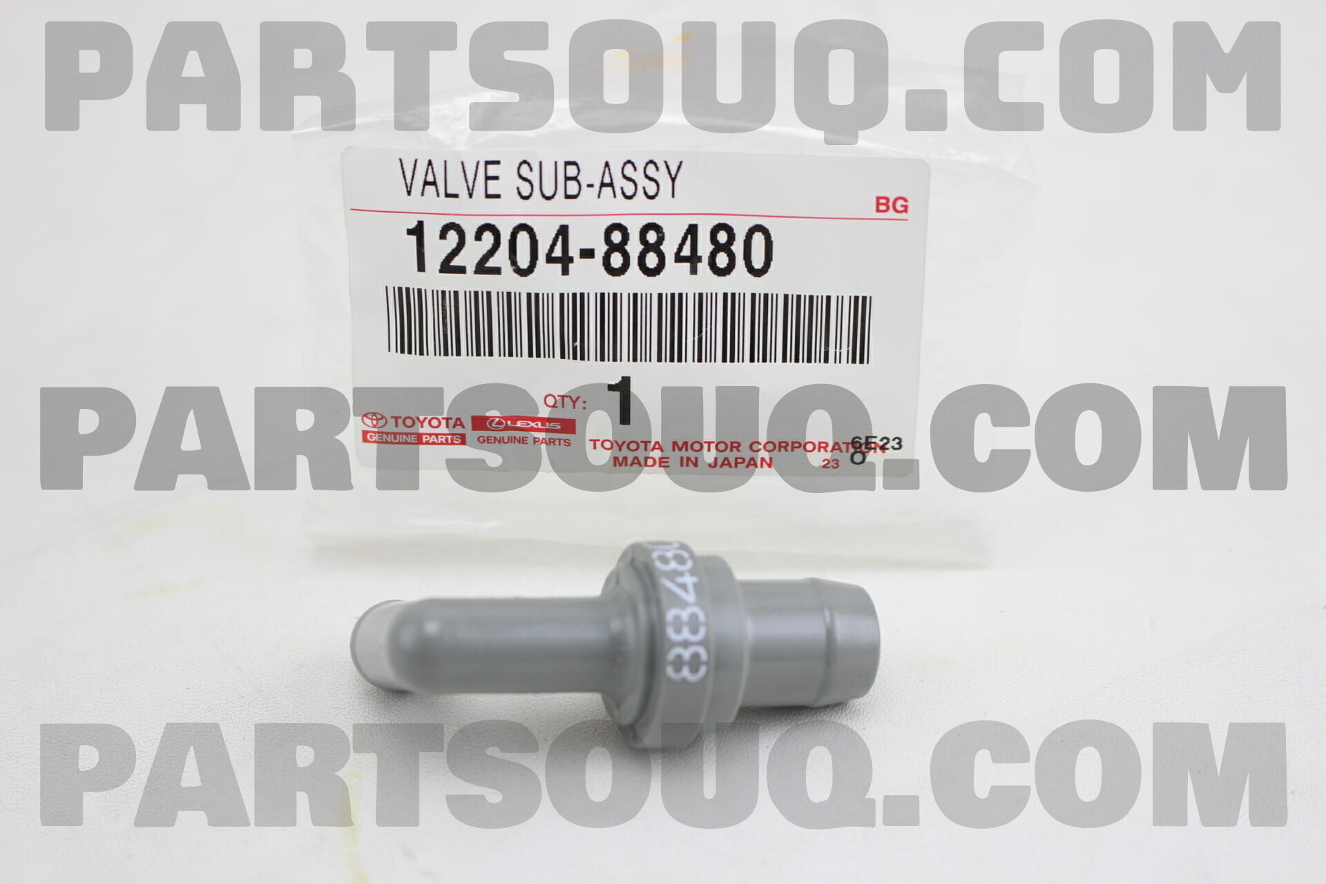 TOYOTA OE OE ITEM 12200148 - TOYOTA OE