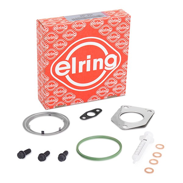 ELRING Gasket, cylinder head 12559075 - ELRING
