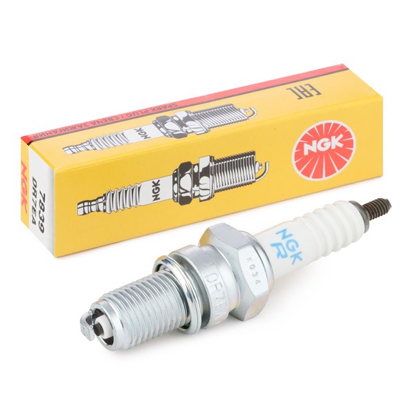 NGK Ignition Coil 10878913 - NGK