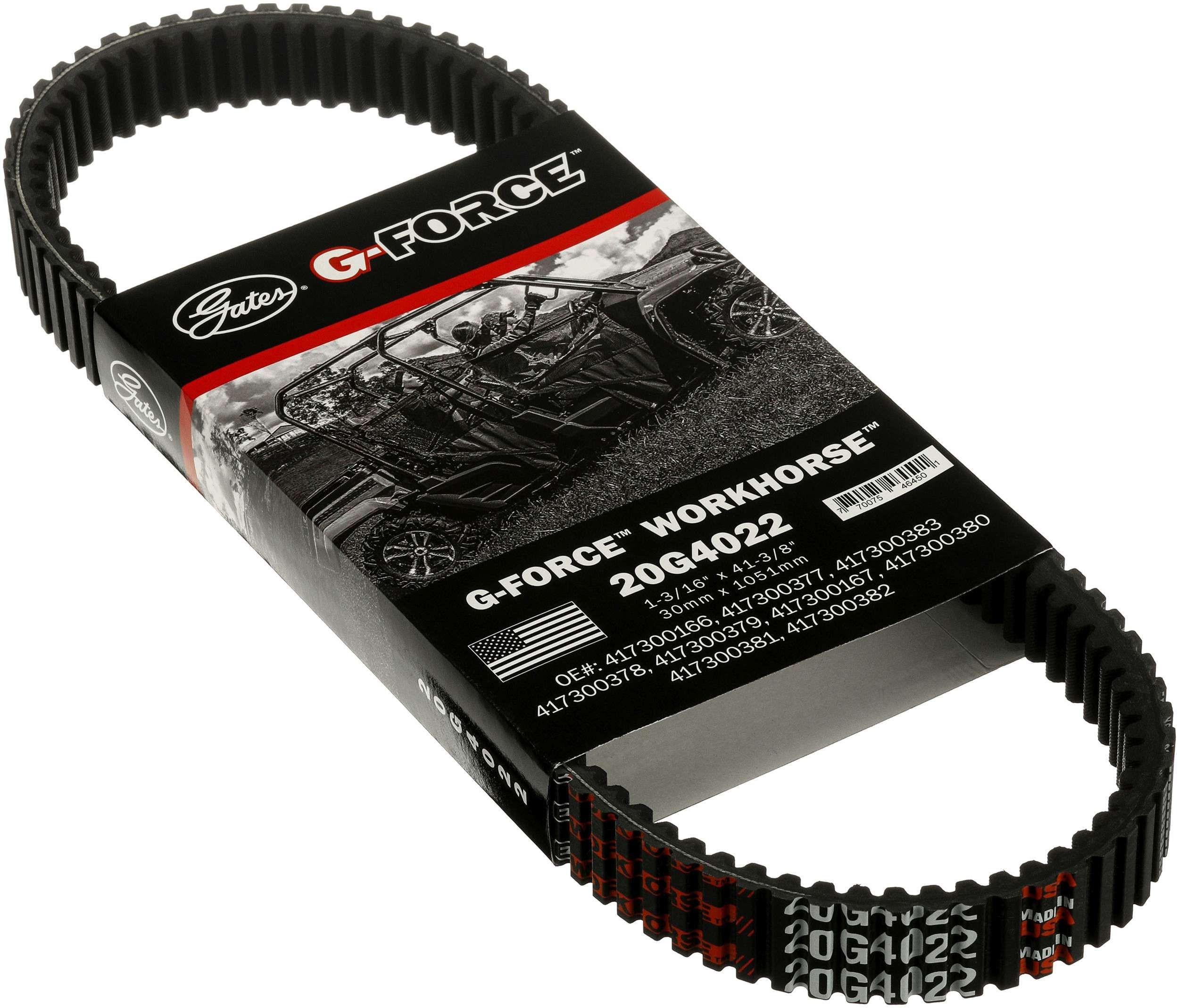 GATES Timing Chain Kit 13204112 - GATES
