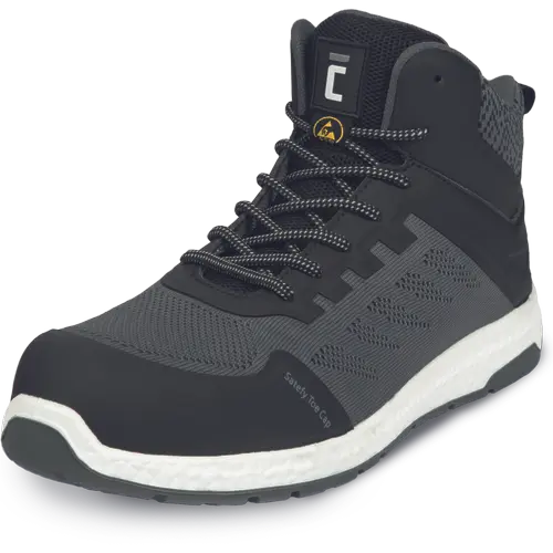 CERVA Work Shoes 12218579 - CERVA
