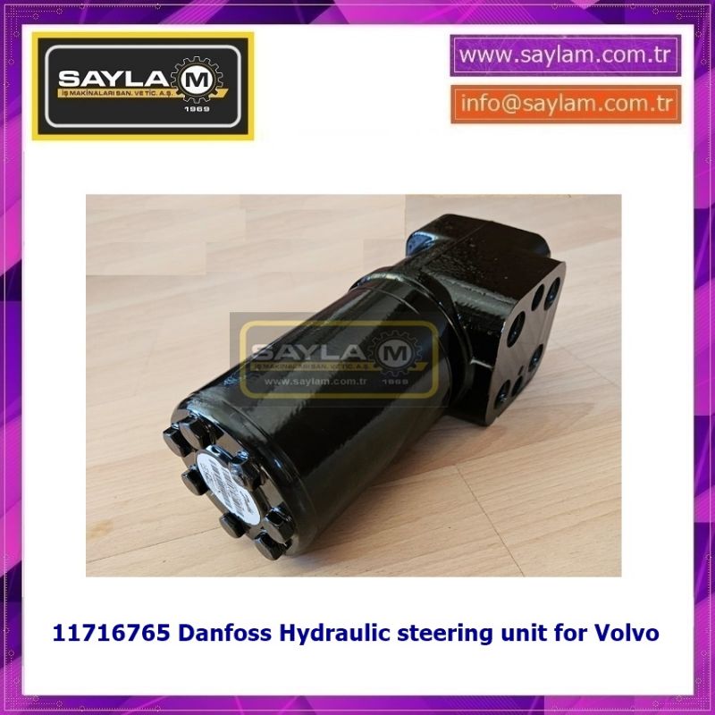 VOLVO OE OE item 11716495 - VOLVO OE