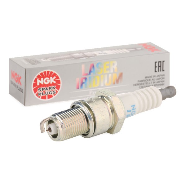 NGK Glow Plug 12514373 - NGK