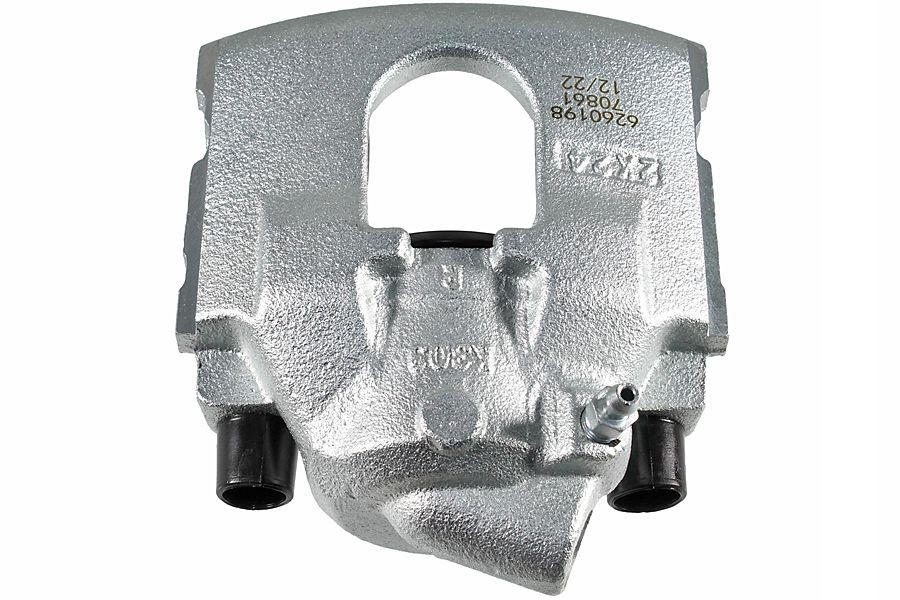 METZGER Brake Caliper 12409668 - METZGER