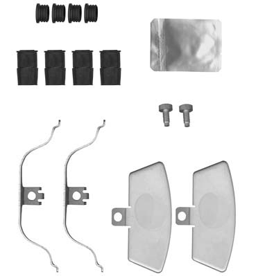 METZGER Sensor, headlight levelling 12786958 - METZGER